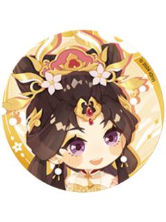 庾晚音2-遇意飞花令福袋