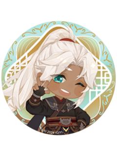 阿白2-遇意飞花令福袋