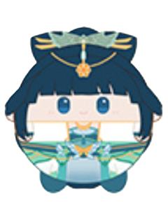 谢永儿-遇意飞花令福袋