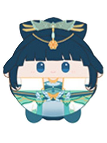 谢永儿-遇意飞花令福袋