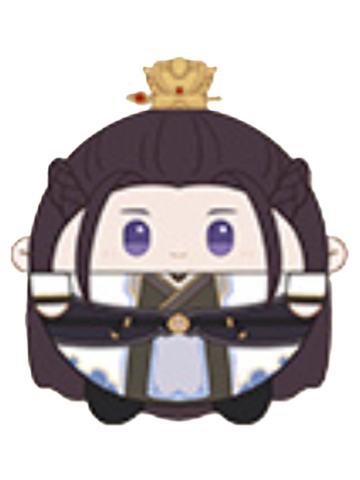 夏侯泊-遇意飞花令福袋