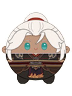 阿白-遇意飞花令福袋