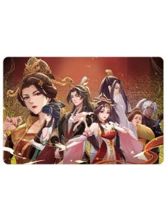 多人2-遇意飞花令福袋