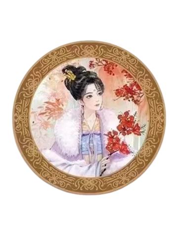小夭2-遇意飞花令福袋