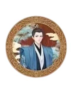 赤水丰隆2-遇意飞花令福袋