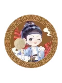 小夭4-遇意飞花令福袋