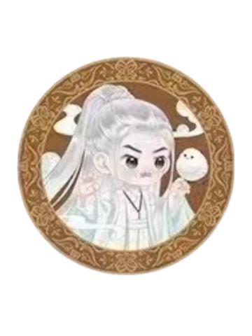 相柳3-遇意飞花令福袋