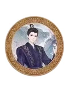 赤水丰隆1-遇意飞花令福袋