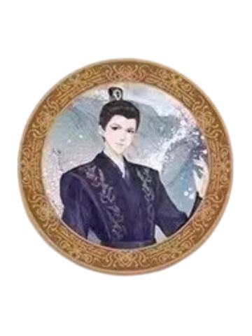 赤水丰隆1-遇意飞花令福袋