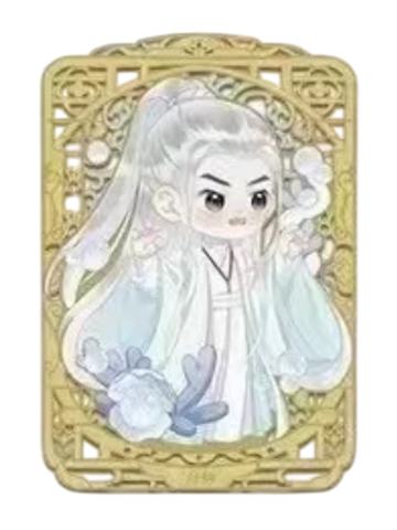 相柳3-遇意飞花令福袋