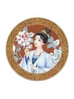 小夭3-遇意飞花令福袋