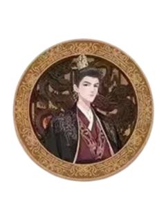 玱玹1-遇意飞花令福袋