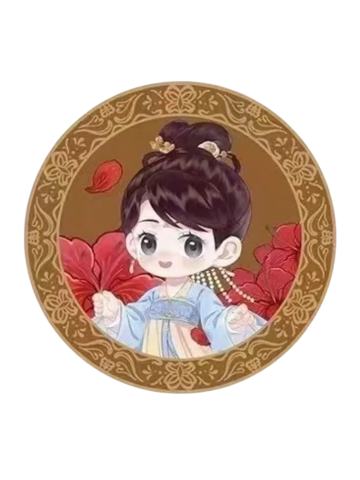 小夭5-遇意飞花令福袋
