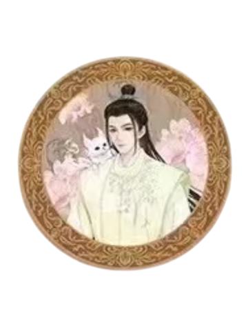 涂山璟2-遇意飞花令福袋