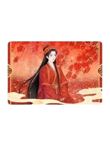 小夭1（隐藏款）-遇意飞花令福袋