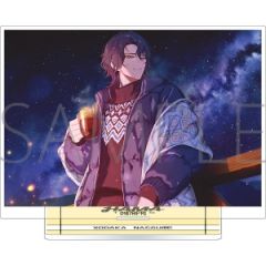 枣夜鹰-亚克力立牌vol.6