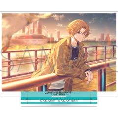 斜木七基-亚克力立牌vol.6