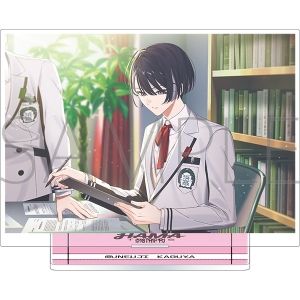 辉矢宗氏-亚克力立牌vol.6