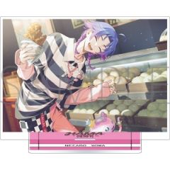 夜半子多露-亚克力立牌vol.6