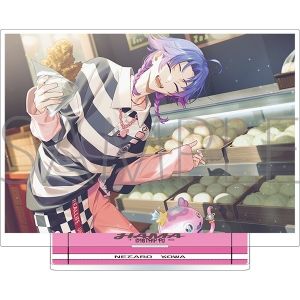 夜半子多露-亚克力立牌vol.6