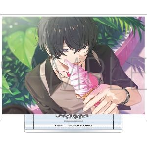 丛云添-亚克力立牌vol.6