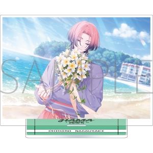 夏烧千弥-亚克力立牌vol.6