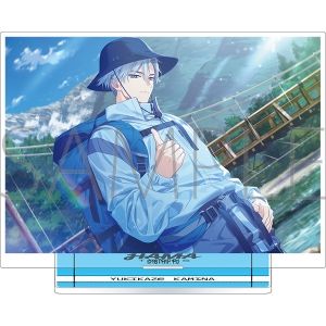 神名雪风-亚克力立牌vol.6