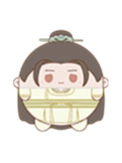 涂山璟-遇意飞花令福袋