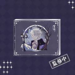 荒川之主-百闻牌繁花之旅系列咕唧框套装