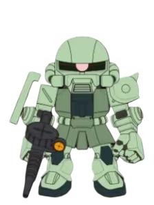 ZAKU