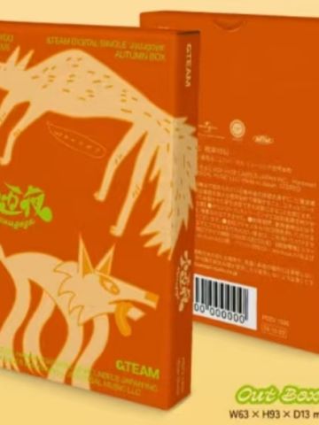 十五夜 初回限定盘B