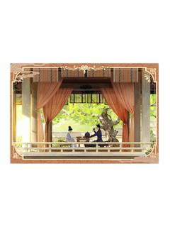 小夭&赤水丰隆1-遇意飞花令福袋