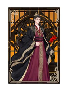 玱玹1-遇意飞花令福袋