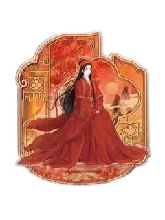 小夭1（隐藏款）-遇意飞花令福袋