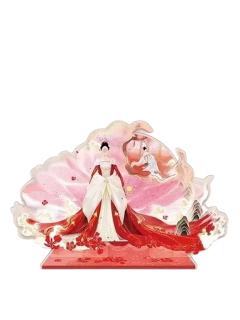 小夭2-遇意飞花令福袋