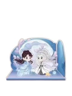 小夭&相柳2-遇意飞花令福袋