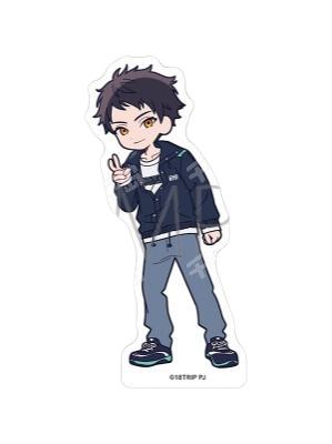 木之内太绪-QQ人贴纸
