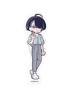 辉矢宗氏-QQ人贴纸