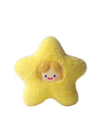STAR DUST handmade