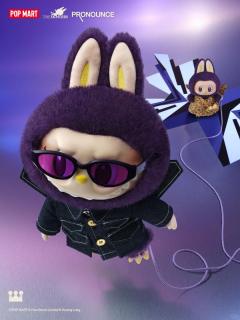 WINGS OF FANTASY搪胶毛绒公仔-资料图