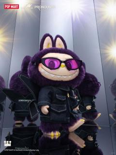 WINGS OF FANTASY搪胶毛绒公仔-资料图