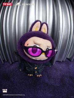 WINGS OF FANTASY搪胶毛绒公仔-资料图