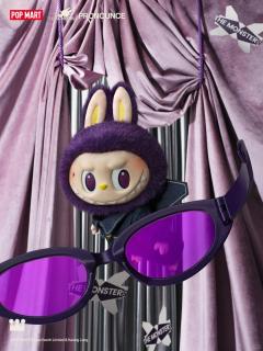 WINGS OF FANTASY搪胶毛绒公仔-资料图