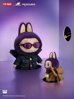 WINGS OF FANTASY搪胶毛绒公仔-资料图