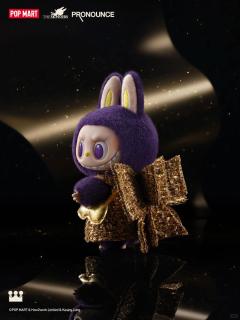 WINGS OF FORTUNE搪胶毛绒吊卡
