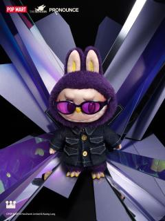 WINGS OF FANTASY搪胶毛绒公仔