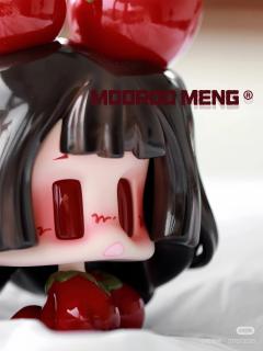 酱酱·樱桃-资料图