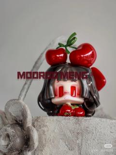 酱酱·樱桃-资料图