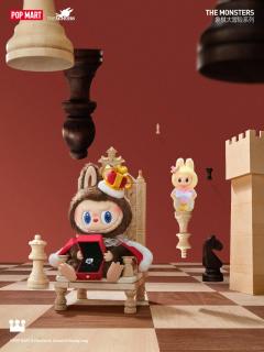 象棋大冒险系列搪胶毛绒吊卡-资料图