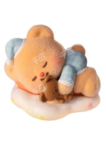 甜梦好眠